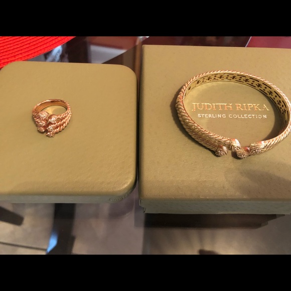 Stunning Judith Ripka - Picture 5 of 8